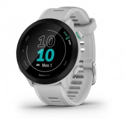 Forerunner 55, Whitestone