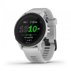 Forerunner 745 Whitestone