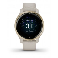VENU 2S Beige/Hellgold