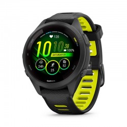Forerunner 265S Black