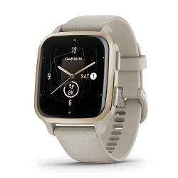 Venu SQ 2 Music French Gray...
