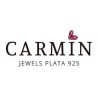 CARMIN JEWELS PLATA 925